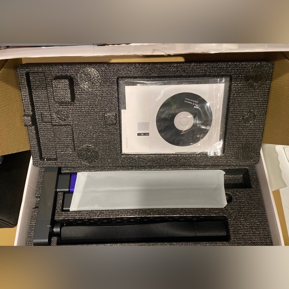 CZUR Shine Ultra Smart Portable Document Scanner - Picture 3 of 5